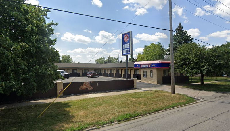 Melrose Inn & Suites (Melrose Motel) - From Website (newer photo)